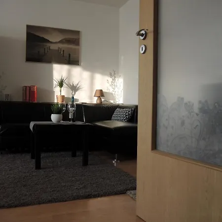 Hifiklubbrno Aircondition And Parking Daire